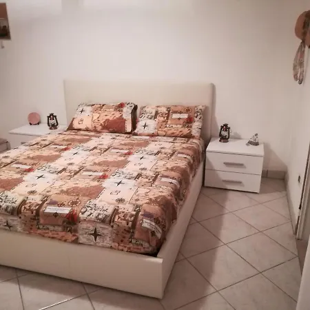 Сasa de vacaciones Casa Del Maltese *