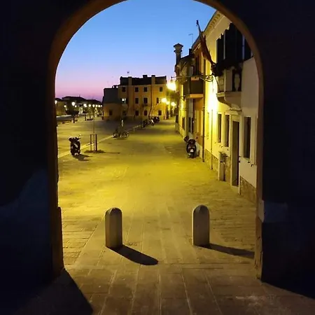 Сasa de vacaciones Casa Del Maltese *