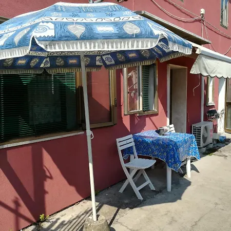 Ferienhaus Casa Del Maltese Lido di Venezia