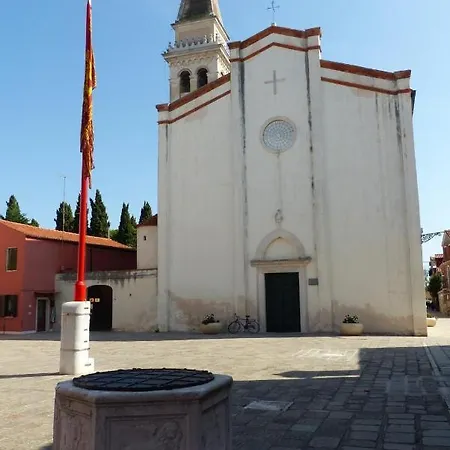 Casa Del Maltese Lido di Venezia