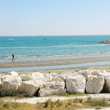 Casa Del Maltese Сasa de vacaciones *